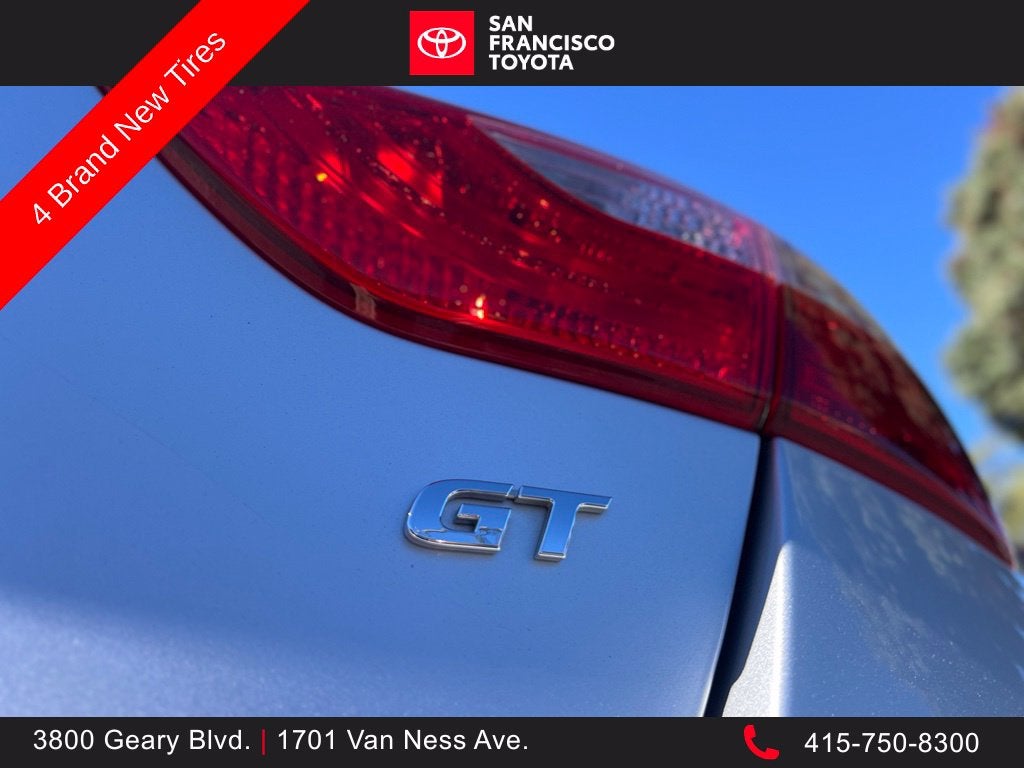 2014 Hyundai Elantra GT Base