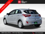 2014 Hyundai Elantra GT Base
