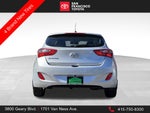 2014 Hyundai Elantra GT Base