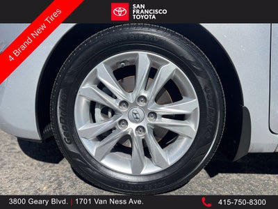 2014 Hyundai Elantra GT Base