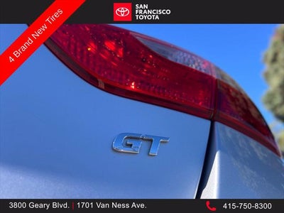 2014 Hyundai Elantra GT Base