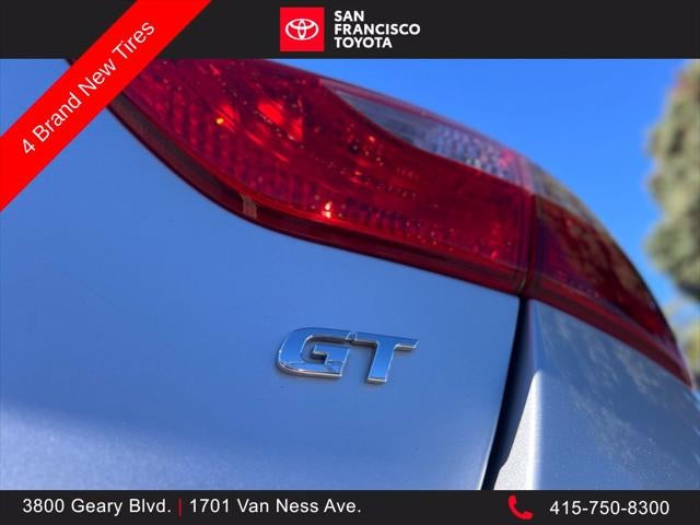 2014 Hyundai Elantra GT Base