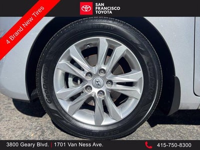 2014 Hyundai Elantra GT Base
