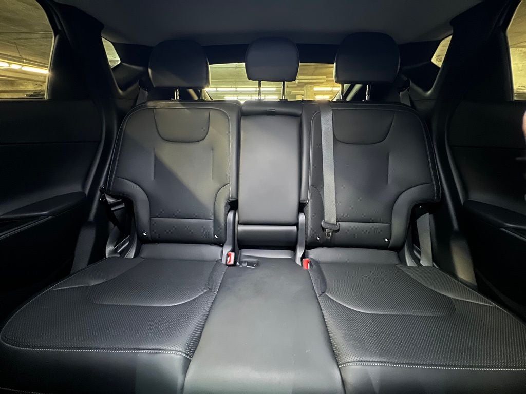 2022 Kia EV6 Wind