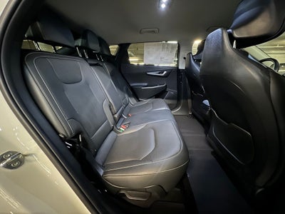 2022 Kia EV6 Wind