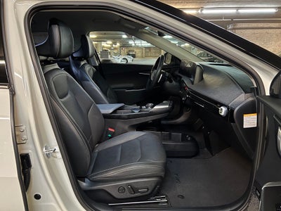 2022 Kia EV6 Wind