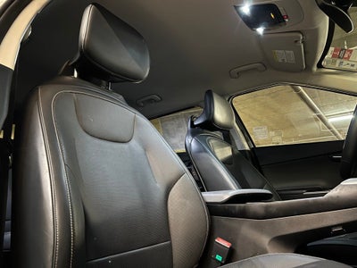 2022 Kia EV6 Wind