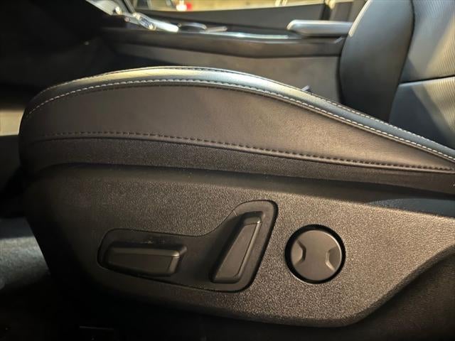 2022 Kia EV6 Wind