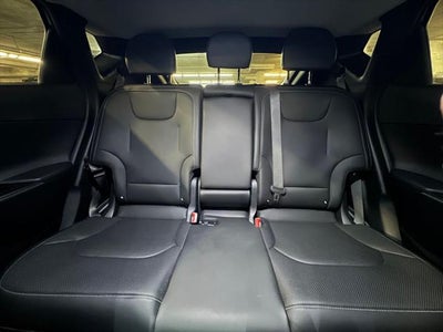 2022 Kia EV6 Wind