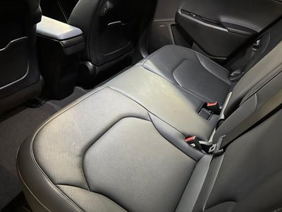 2022 Kia EV6 Wind