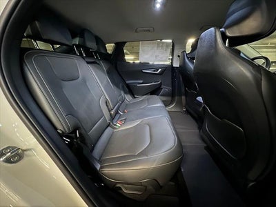 2022 Kia EV6 Wind