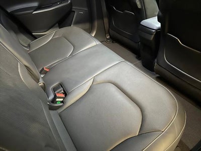 2022 Kia EV6 Wind