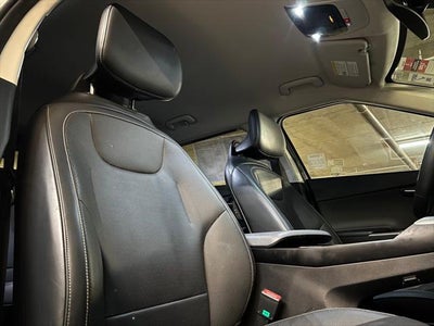 2022 Kia EV6 Wind