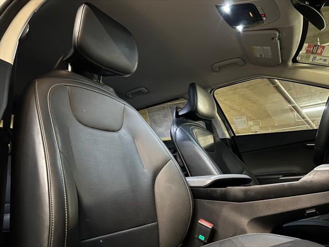 2022 Kia EV6 Wind