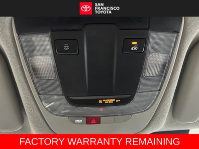 2024 Kia Niro EV Wind
