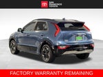 2024 Kia Niro EV Wind