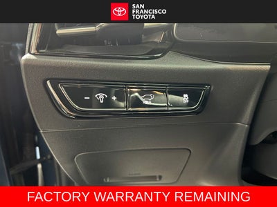 2024 Kia Niro EV Wind