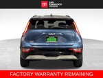 2024 Kia Niro EV Wind