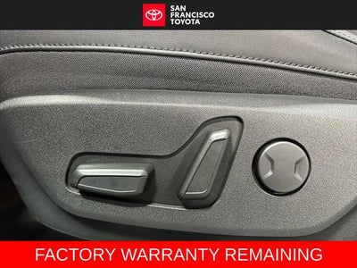 2024 Kia Niro EV Wind