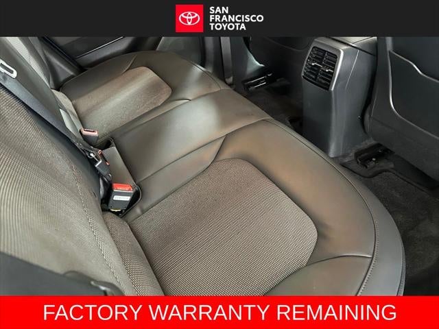 2024 Kia Niro EV Wind