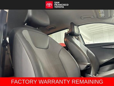 2024 Kia Niro EV Wind