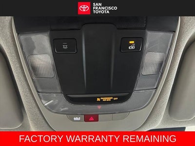 2024 Kia Niro EV Wind