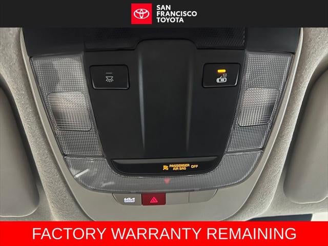 2024 Kia Niro EV Wind