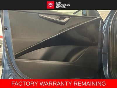 2024 Kia Niro EV Wind