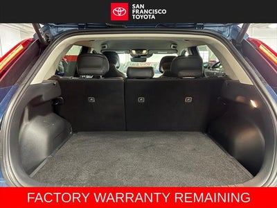 2024 Kia Niro EV Wind