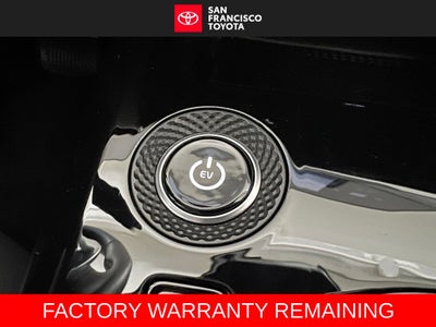 2024 Kia Niro EV Wind