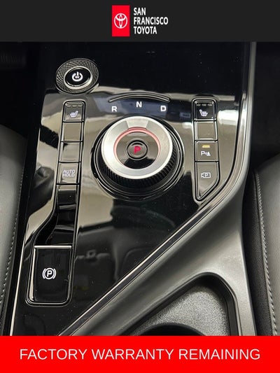 2024 Kia Niro EV Wind