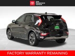2024 Kia Niro EV Wind