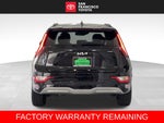 2024 Kia Niro EV Wind