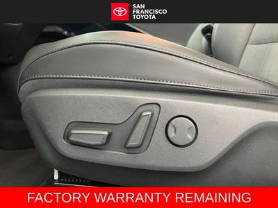 2024 Kia Niro EV Wind