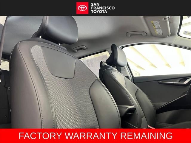 2024 Kia Niro EV Wind