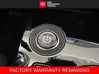 2024 Kia Niro EV Wind