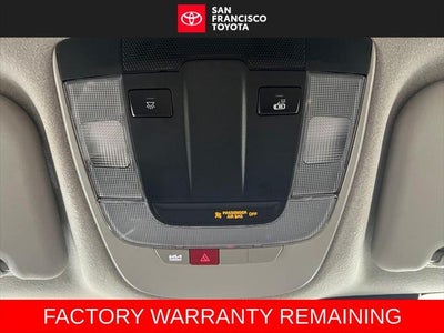 2024 Kia Niro EV Wind