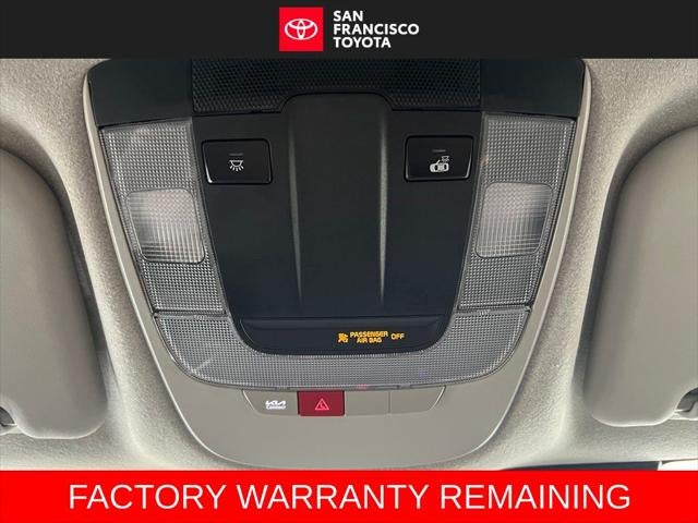 2024 Kia Niro EV Wind