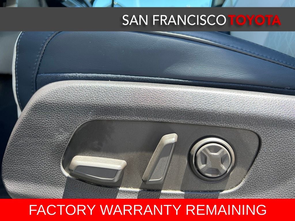 2025 Kia Carnival Hybrid EX