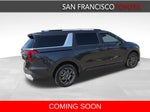 2025 Kia Carnival Hybrid EX