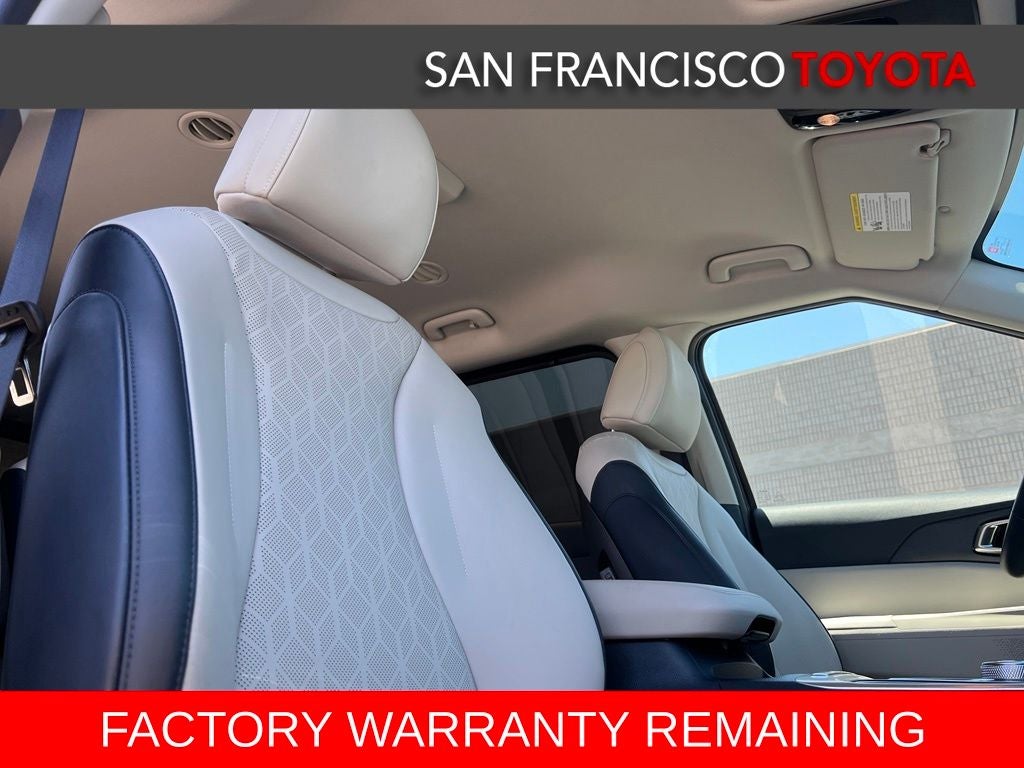2025 Kia Carnival Hybrid EX