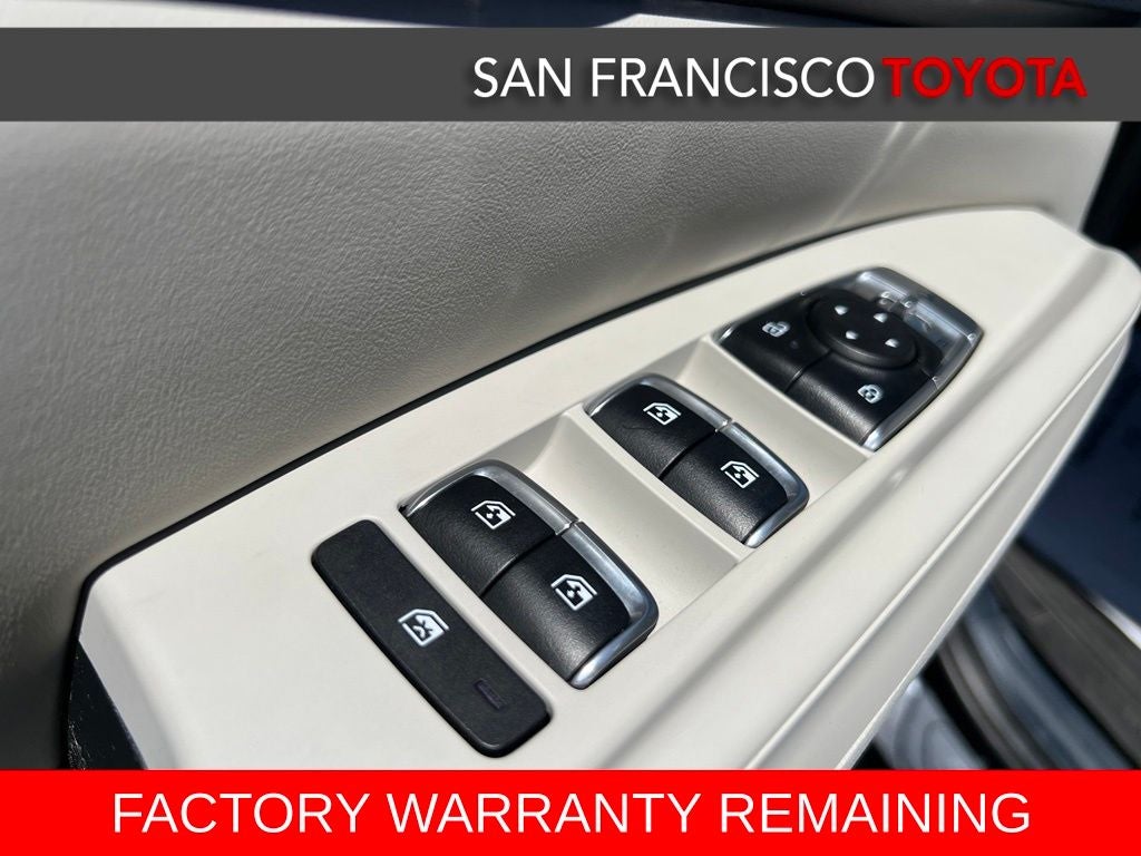2025 Kia Carnival Hybrid EX