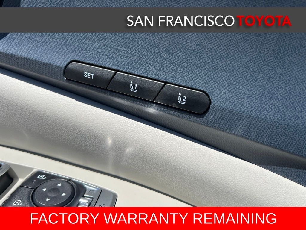 2025 Kia Carnival Hybrid EX