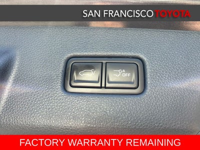 2025 Kia Carnival Hybrid EX