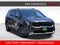 2025 Kia Carnival Hybrid EX