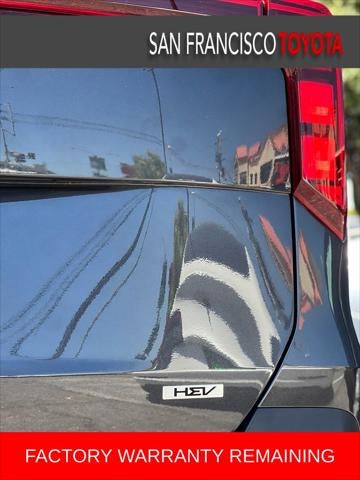 2025 Kia Carnival Hybrid EX