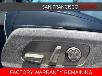 2025 Kia Carnival Hybrid EX