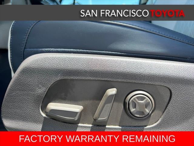 2025 Kia Carnival Hybrid EX