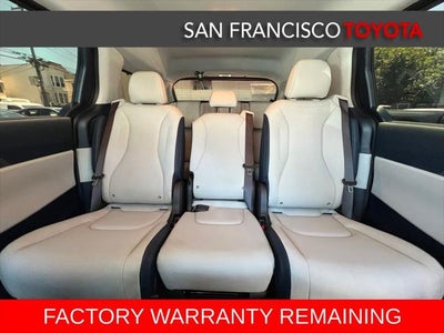 2025 Kia Carnival Hybrid EX