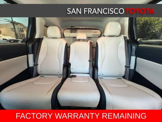 2025 Kia Carnival Hybrid EX
